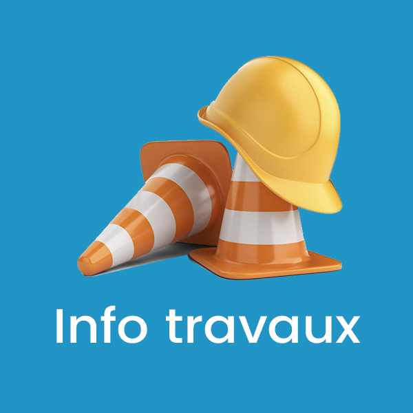 Info-travaux : le 13 mai, la circulation sera perturbée sur le pont Yule