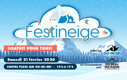 Festineige 2026