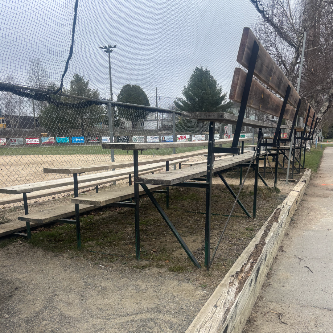 Travaux de réaménagement au parc Pierre-Fournelle, dès le 4 mai
