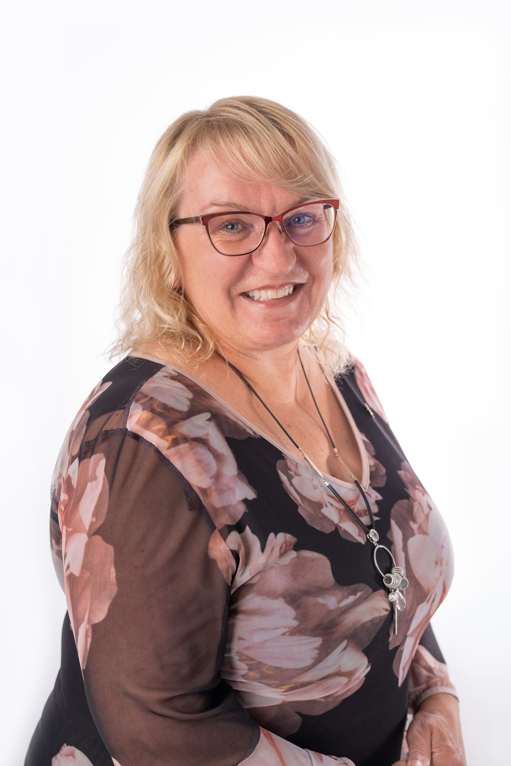 Conseillère – District 3 / Mme Hélène St-Hilaire