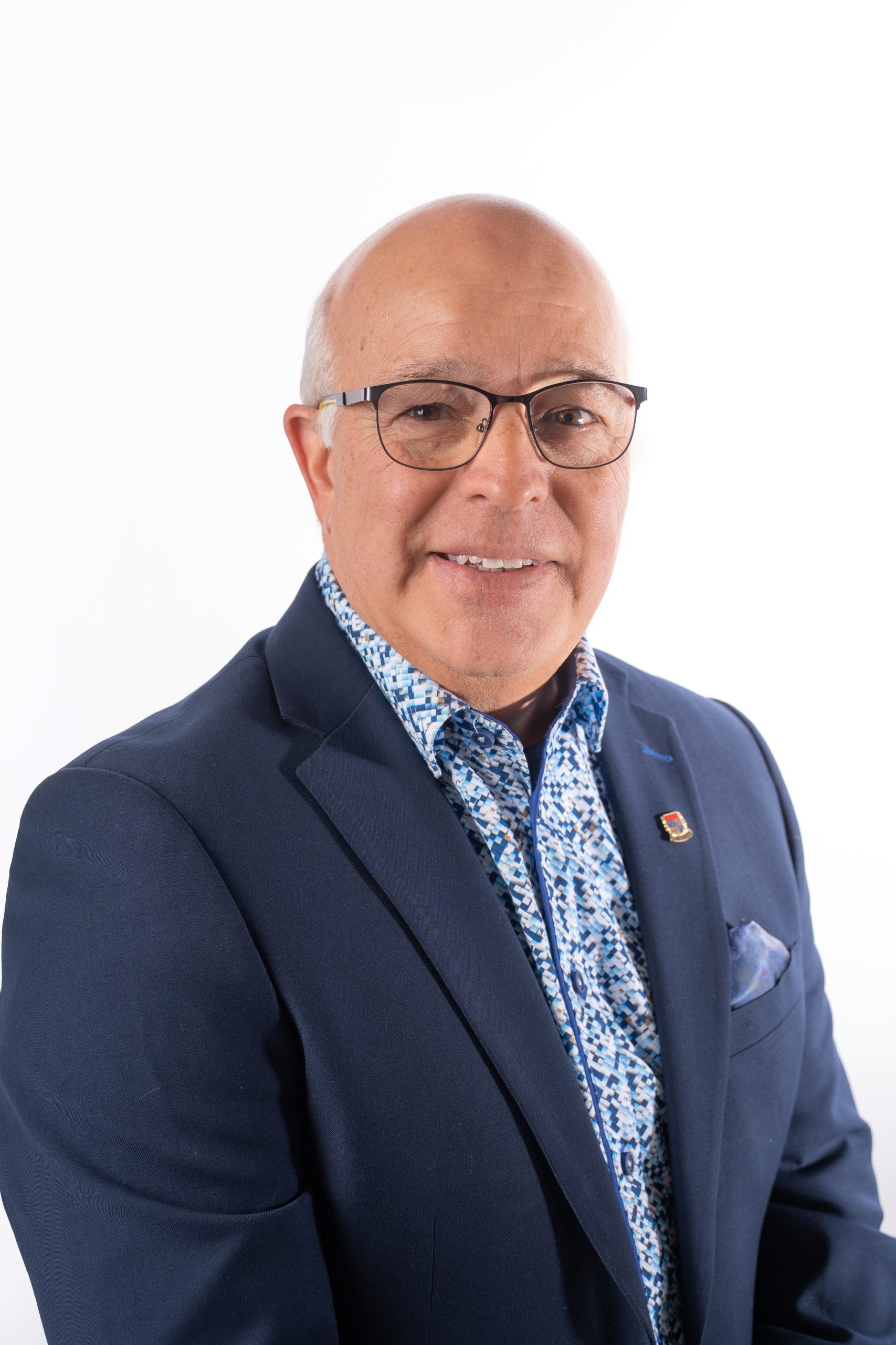 Conseiller – District 5 / M. Normand Boutin