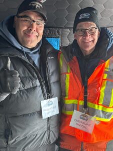 Retour sur la Cain’s Quest 2026 : une étape marquante à Schefferville