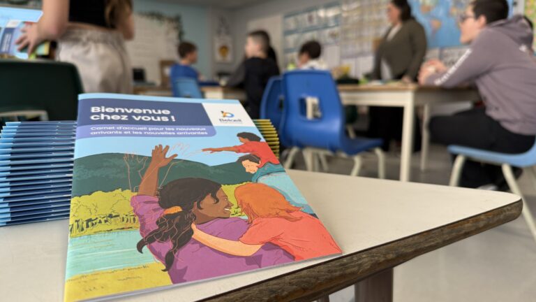 Prix Les Arts et la Ville 2026 : Beloeil finaliste pour son carnet d’accueil « Bienvenue chez vous! »