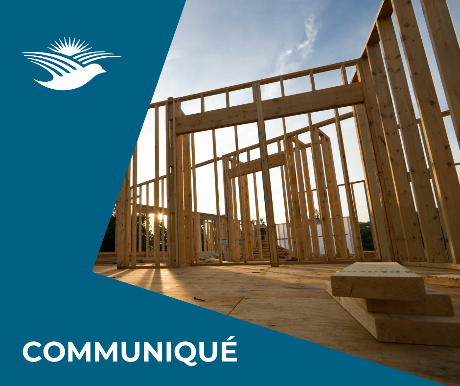 Princeville continue de se développer avec équilibre et vision