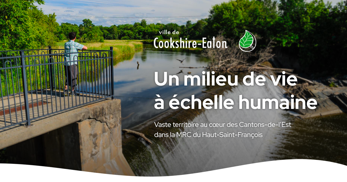 Avis public d’élection – 12 avril 2026