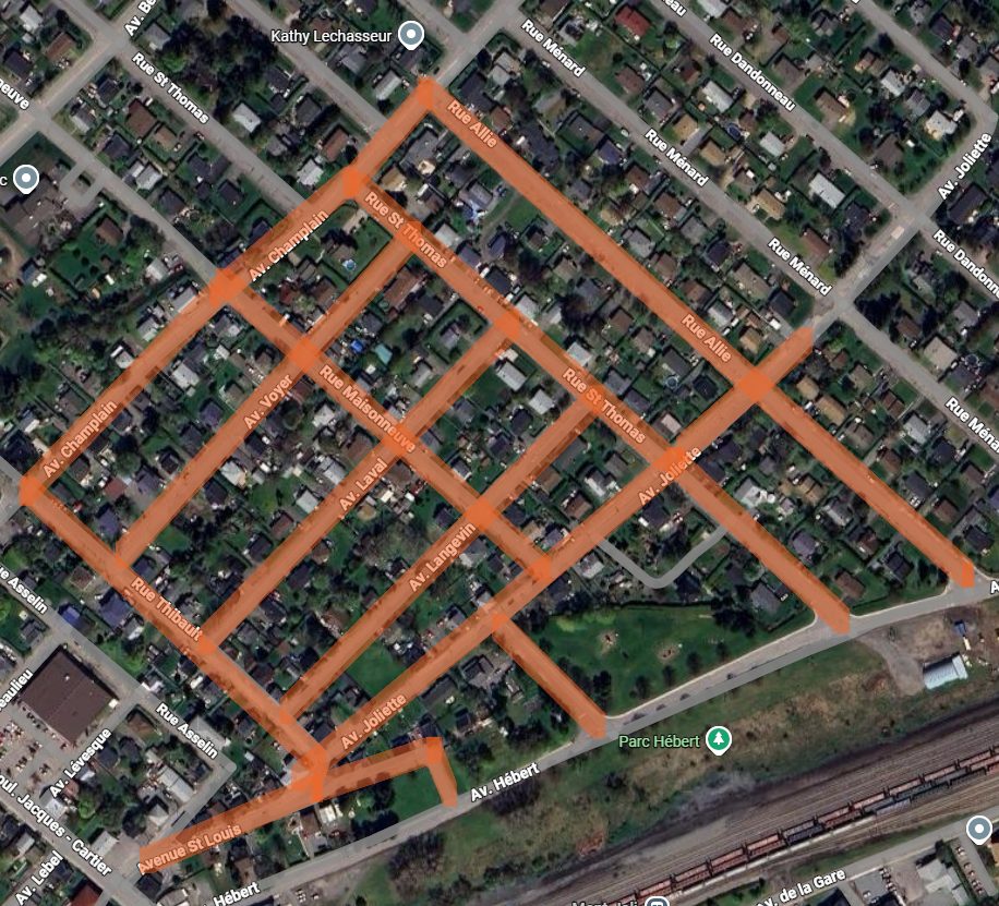 Levée de l’avis de faire bouillir l’eau dans le district 4