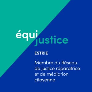 Unité de médiation citoyenne de la MRC du Haut-Saint-François