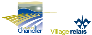 LA VILLE DE CHANDLER EST ABONNÉE À MEMENTO «  LA TECHNOLOGIE DES SMS AU SERVICE DE LA COLLECTIVITÉ »