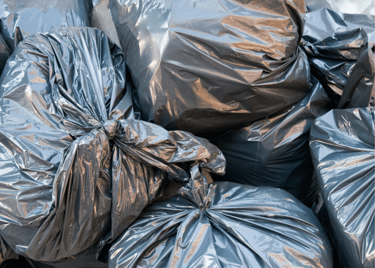 La collecte des ordures aura maintenant lieu le jeudi à Beloeil