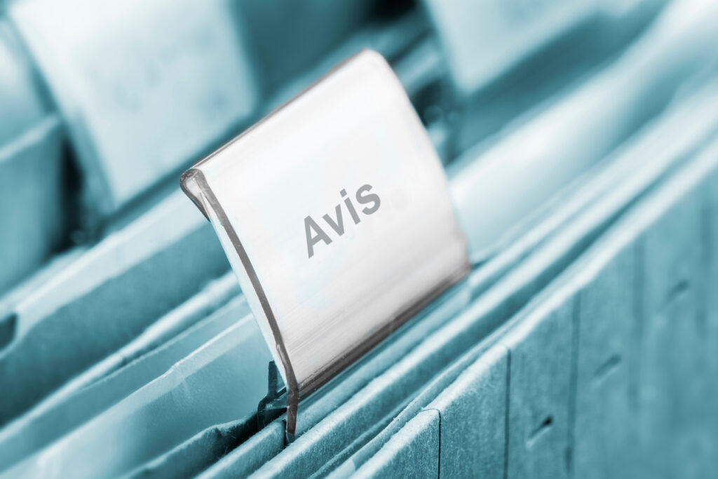 Avis public – Dépôt du rapport financier et du rapport du vérificateur sur les états financiers pour l’exercice se terminant le 31 décembre 2025