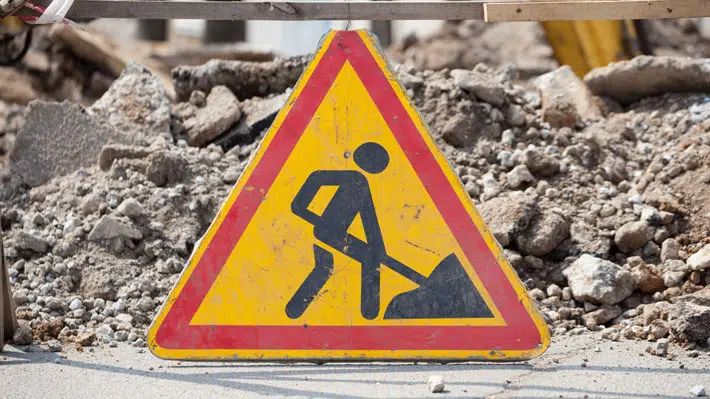Travaux du Ministère des Transports et de la Mobilité durable sur l’autoroute 30 et la route 132
